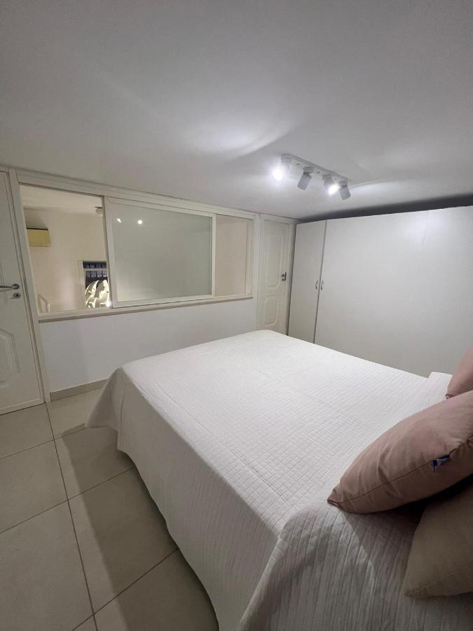 Life House Appartement Napels Buitenkant foto