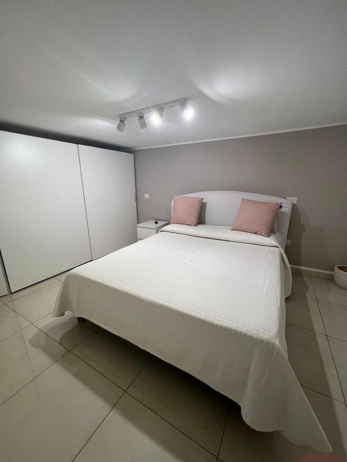 Life House Appartement Napels Buitenkant foto