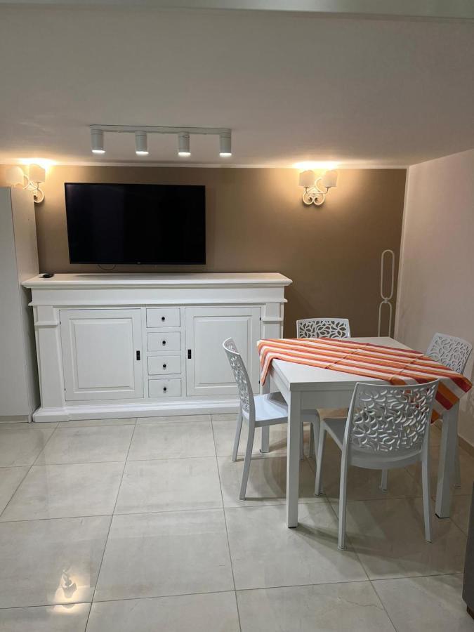 Life House Appartement Napels Buitenkant foto