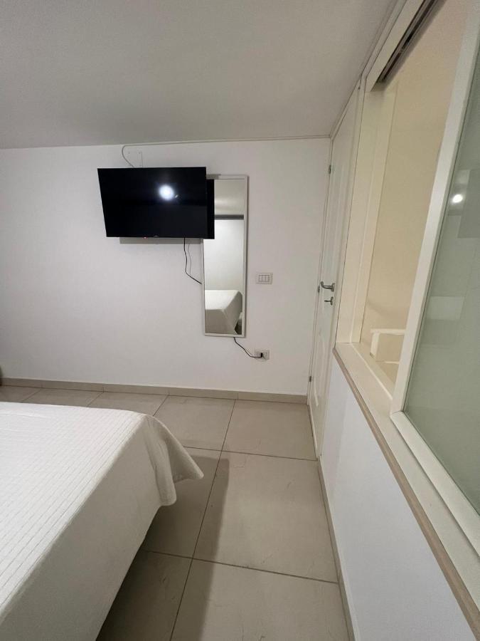 Life House Appartement Napels Buitenkant foto