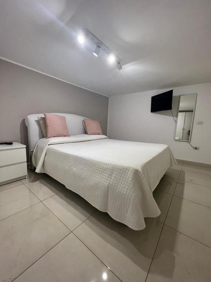 Life House Appartement Napels Buitenkant foto
